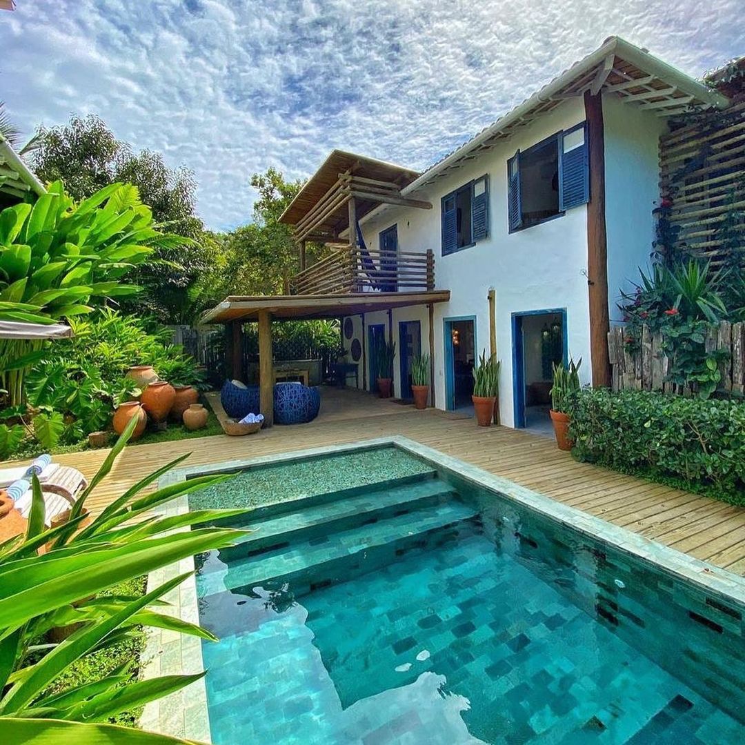 Casa de Perainda