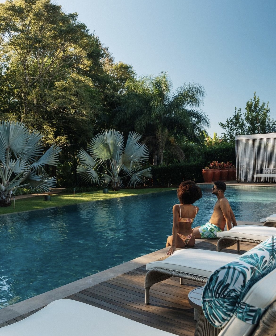 LAS Hotel Boutique