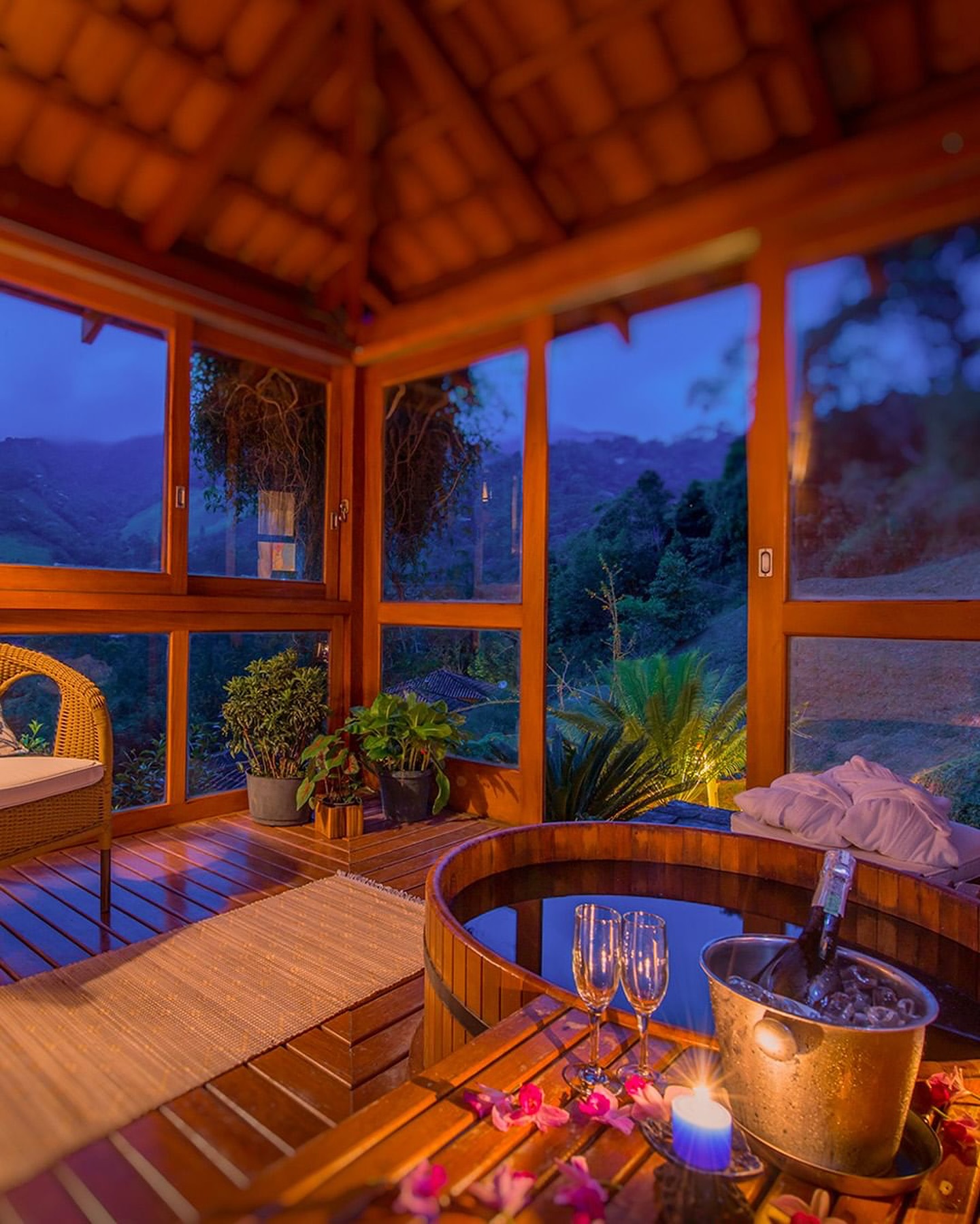 Parador Lumiar