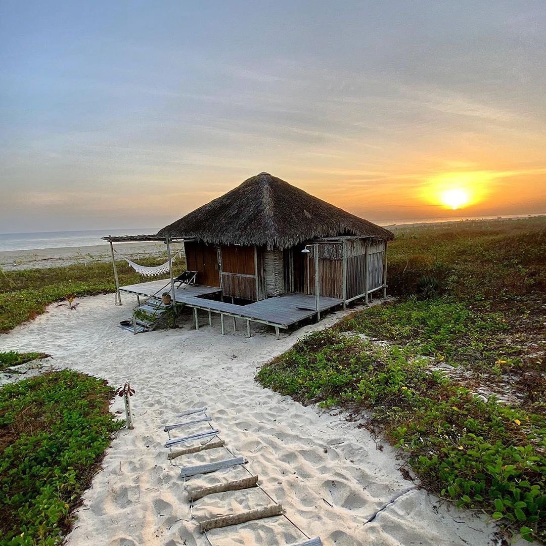 Rancho do Peixe
