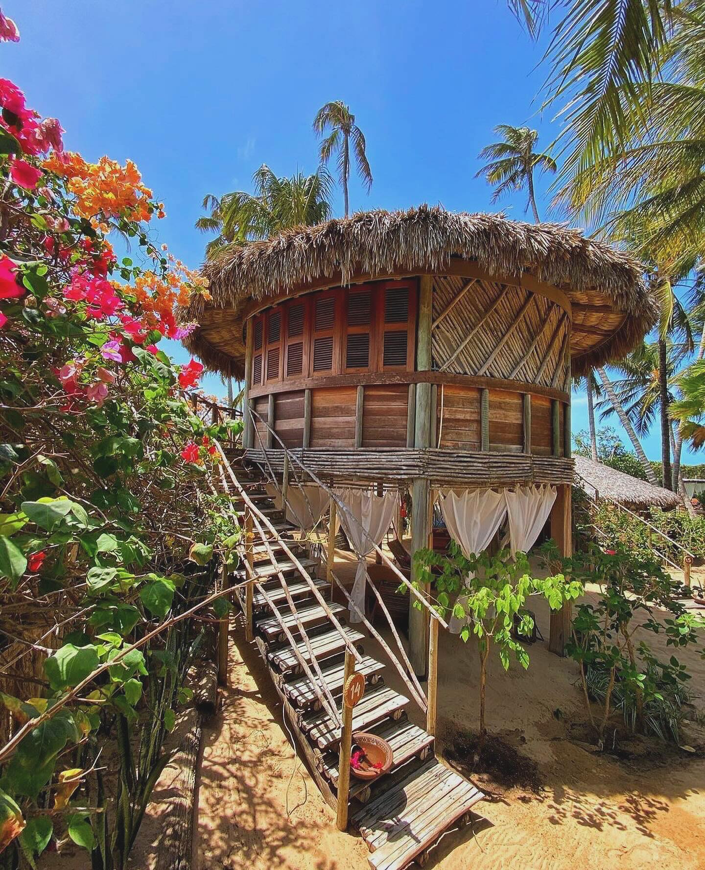 Vila Kalango